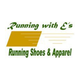 Running With E's - Adrian